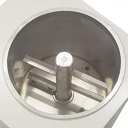 TECHTONGDA Digital Agar Gel Mixer Machine Stirrer