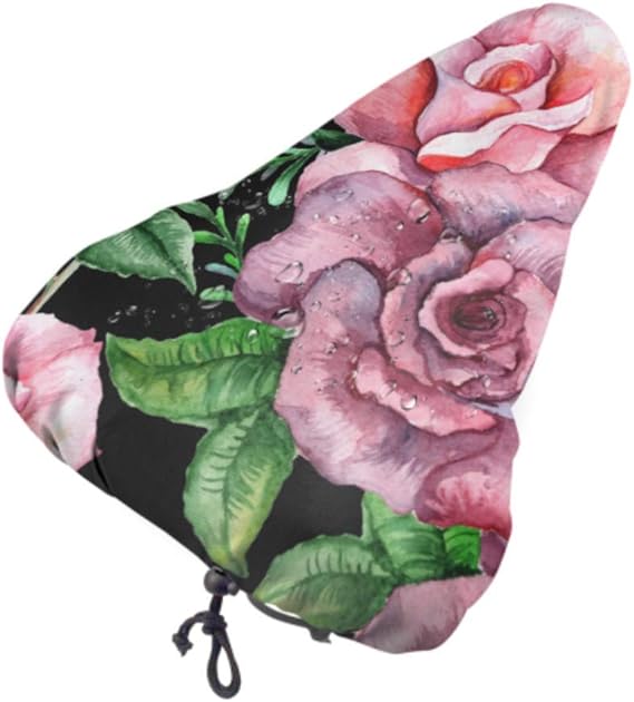 amazon bicycle seat covers