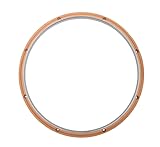 Gibraltar SC-1408MW Dunn Wood/Metal Hoop 14 Inch 8