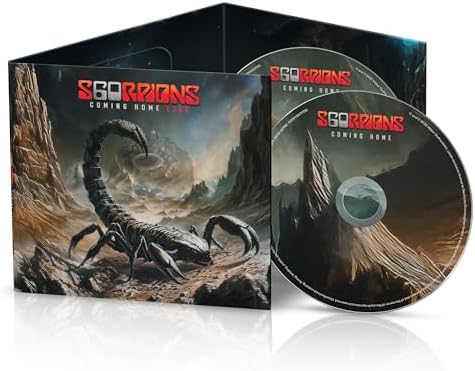 SCORPIONS - Taken By Force - Amazon.com Music