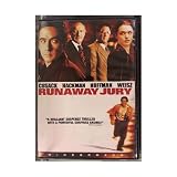 RUNAWAY JURY / (DOL DUB SUB WS)                    image