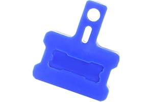 Bike Hydraulic Disc Brake Bleed Spacer Bicycles Brakes Calipers Pad Spacer Tool 2/4 Piston Calipers Block Easy Use Cycling