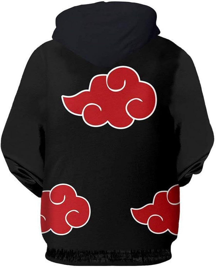 akatsuki pullover