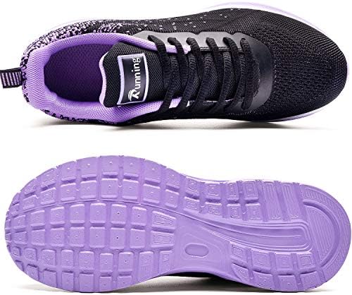 AUPERF Women's Air Running Shoes,Breathable Lightweight Walking Sports Tennis Sneakers 3 AUPERF Women's Air Running Shoes,Breathable Lightweight Walking Sports Tennis Sneakers