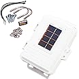 Davis Instruments 7654 Solar-powered Long-range Repeater