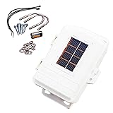 Davis Instruments 7654 Solar-powered Long-range