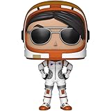 fortnite burnout funko pop
