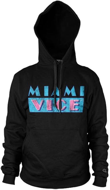 miami vice sweatshirt