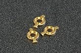 Yamaha Trumpet Valve Guide Set, Heavy Brass
