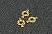 Yamaha Trumpet Valve Guide Set, Heavy Brass