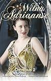 Wilna Adriaanse-omnibus 2 (Afrikaans Edition)
