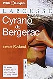 Cyrano de Bergerac (Petits Classiques Larousse Texte Integral) (French Edition) by Edmond Rostand, Evelyne Amon