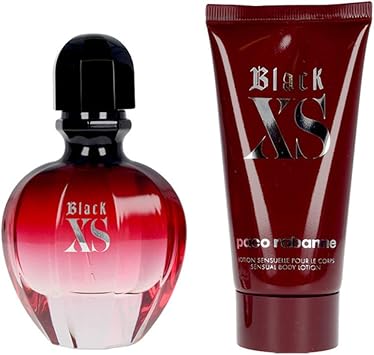 black xs for her 50ml
