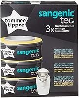 tommee tippee sangenic universal cassette