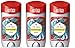 Old Spice Wild Collection Deodorant - Hawkridge Scent 3 oz. (Pack of 3)