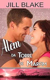 Livro Além da Torre de Marfim