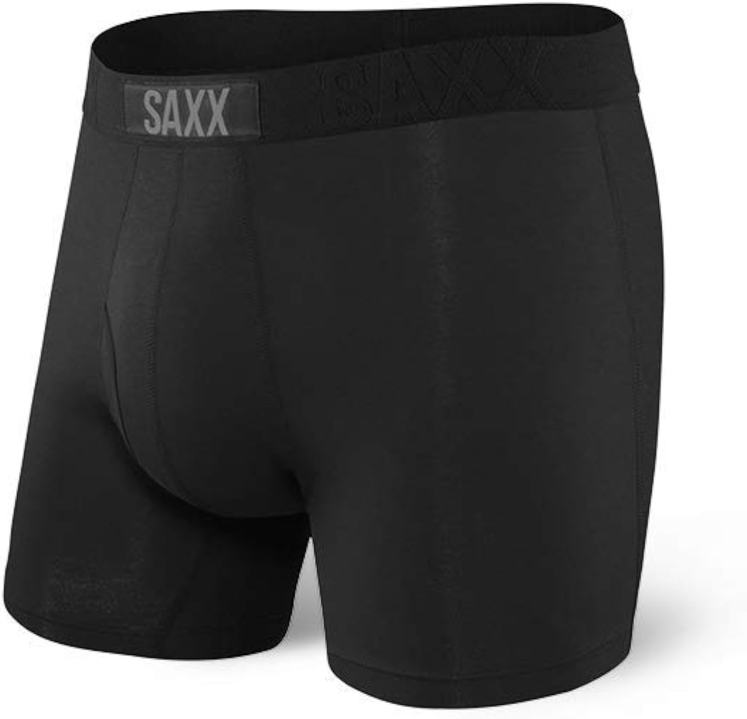 Saxx Underwear Men's Ultra Boxer Brief, Pack of 3 at  Men’s Clothing store