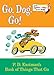 Go, Dog. Go! (Big Bright & Early Board Book)