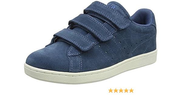 velcro trainers size 5