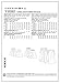 Vogue Patterns V8980A50 Misses' Skirt Sewing Template, Size A5 (6-8-10-12-14)