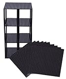 Classic Stackable Baseplates 6