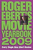Roger Ebert's Movie Yearbook 2009
