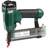 OMER MG.40 21 Gauge 1/2" - 1-9/16" 21 Gauge Pin &amp; Brad Nailer #1220810