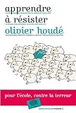 Image de Apprendre à résister