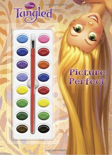 PICTURE PERFECT-DLX