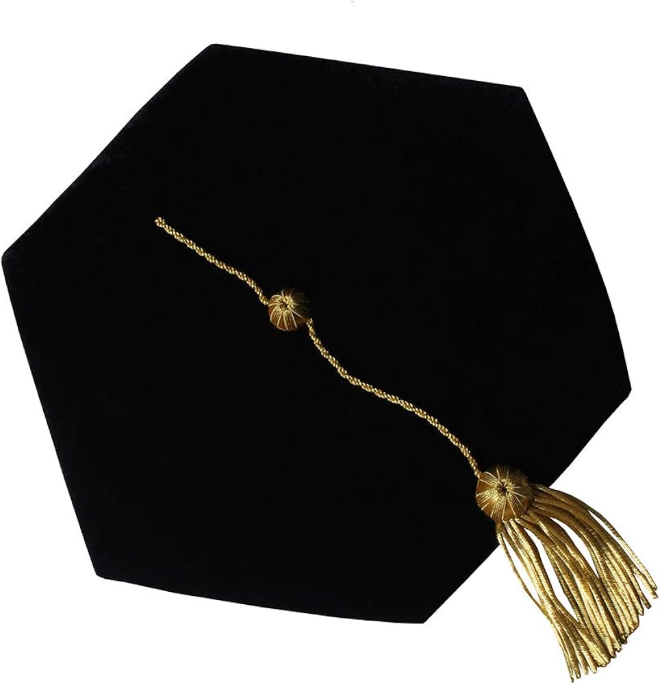 amazon doctoral tam