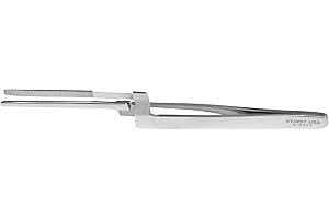 ST INSTRUMENT USA INC Dental Articulating Paper Holding Straight Forceps Code C-0192