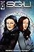 Stargate Universe #4 by Mark L. Haynes, J.C. Vaughn