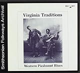 WESTERN PIEDMONT BLUES                             image
