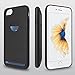 ProCase iPhone 8 / iPhone 7 Card Case, Slim Cover Protective Case with Card Slot Holder for Apple iPhone 8 / iPhone 7 -Black