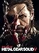 The Art of Metal Gear Solid V
