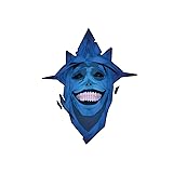 NINJAMO Solo Leveling Anime Manga Lord face Decal