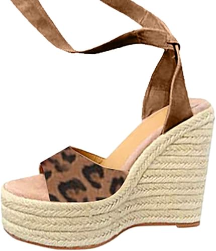 lace up beach sandals