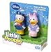 Fisher-Price Little People Magic of Disney Donald Duck & Daisy Duck