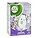Air Wick Freshmatic Compact Automatic Spray Starter Kit, Lavender and Chamomile, 1 Count