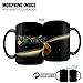 Morphing Mugs Harry Potter Golden Snitch