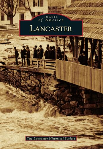 Lancaster (Images of America)