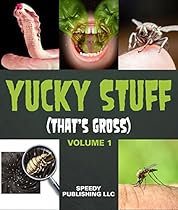 Bug Eyes - All Bugged Out: Insects; Spiders and Bug Facts for Kids