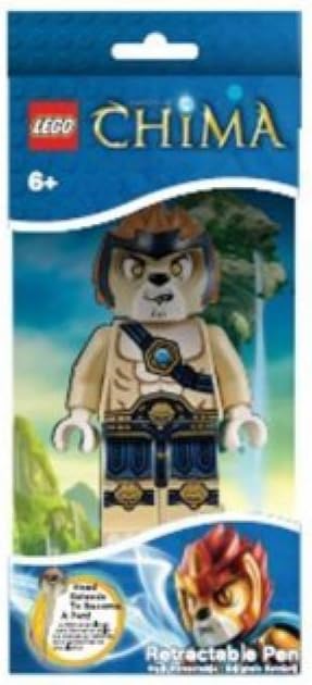 lego chima leonidas