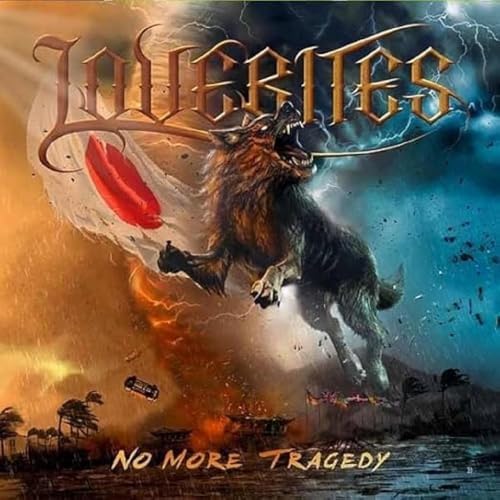邦楽 LOVEBITES IN THE BEGINNING 5CD+BD Amazon.com: In The Beginning: The Best Of 2017-2021: CDs & Vinyl
