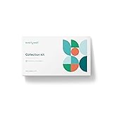 Everlywell Testosterone Test at-Home Lab Collection
