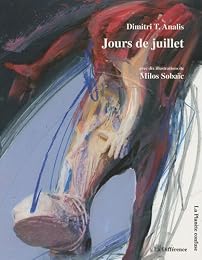Jours de juillet