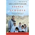 Stones into Schools: Promoting Peace with Education in Afghanistan and Pakistan