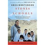 Stones into Schools: Promoting Peace with Education in Afghanistan and Pakistan