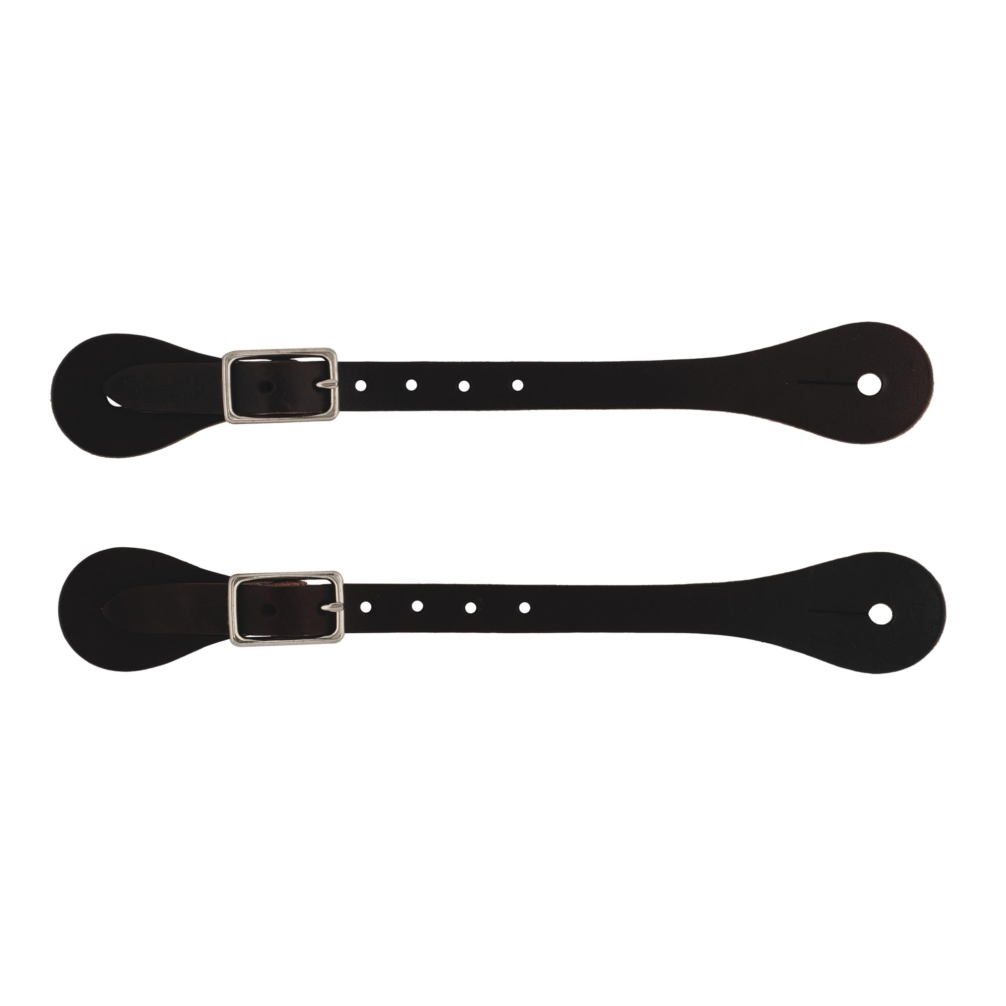 Weaver Leather Horizons Spur Straps, Sunset