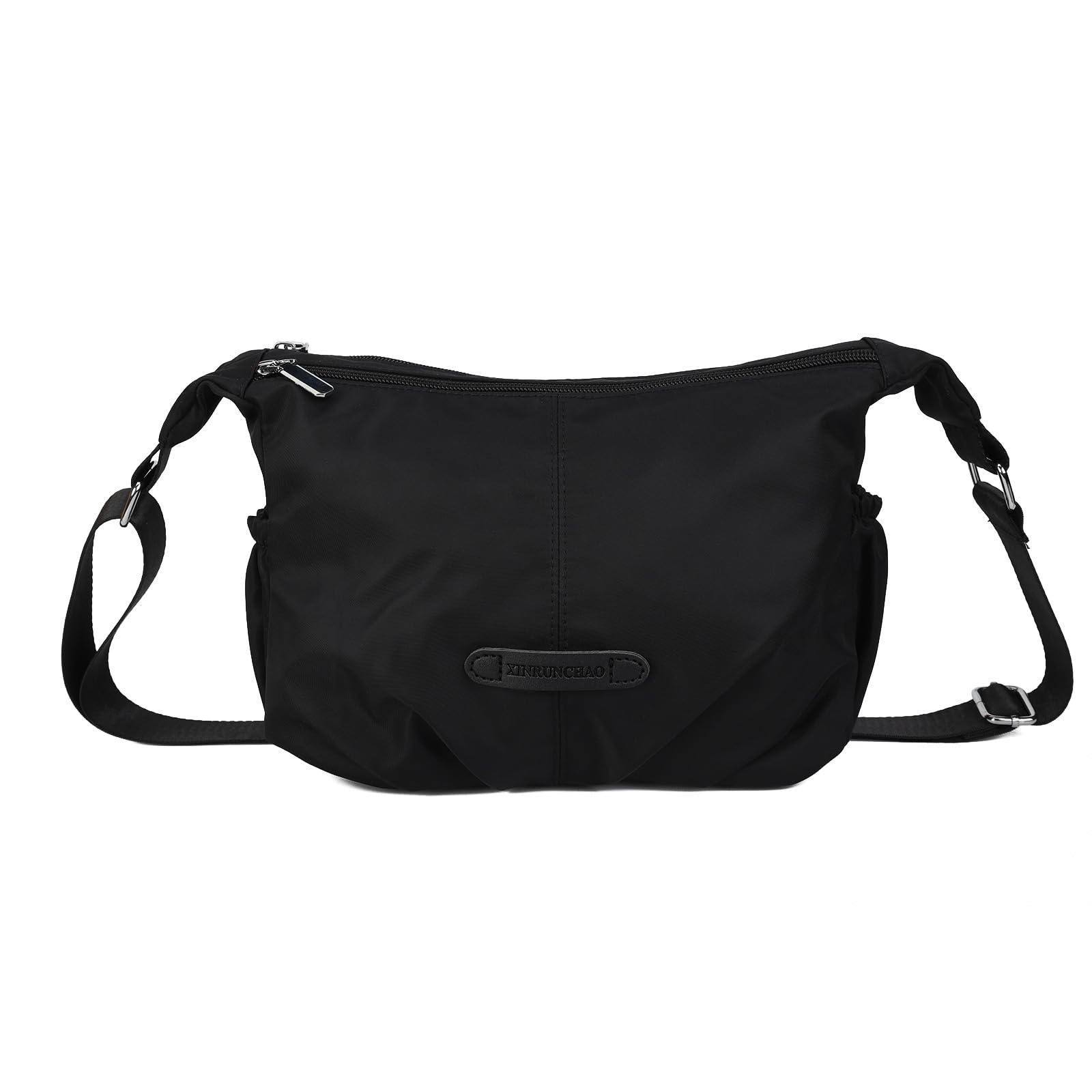 Gladdon Women's Crossbody Bag - Vegan Leather Purse With Adjustable Strap Multiple Colors